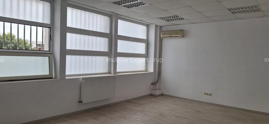 Cladire de birouri Oltenitei (Big Berceni) - 10