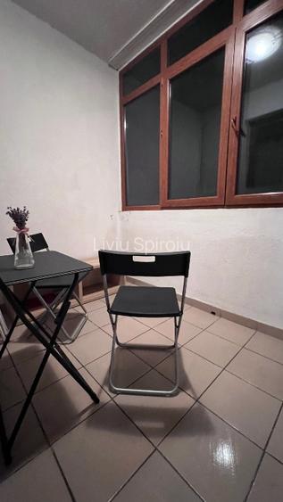 Închiriez apartament 2 camere cu loc de parcare subteran - 8