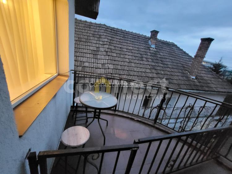 Apartament tip loft de vanzare | SU 30,53mp | Zona FSEGA - 11