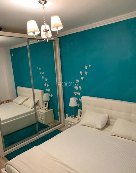 Apartament de 2 camere modern – 1 Decembrie, etaj 3/7, parcare, 10 min metrou - 3
