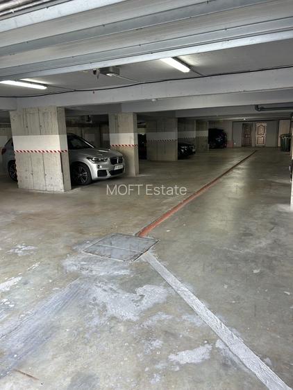 3 camere PIPERA | 3 locuri parcare cu incarcare electrica + BOXA - 18