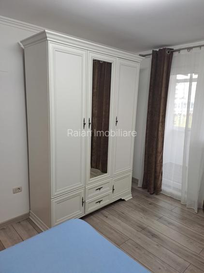 Inchiriere apt 2 camere, in Galati, zona General, etaj 1, mobilat si utilat - 9