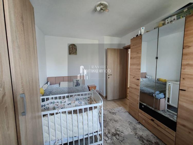 Apartament 3 camere, str Emil Racovita/Metrou Aparatorii Patriei - 4