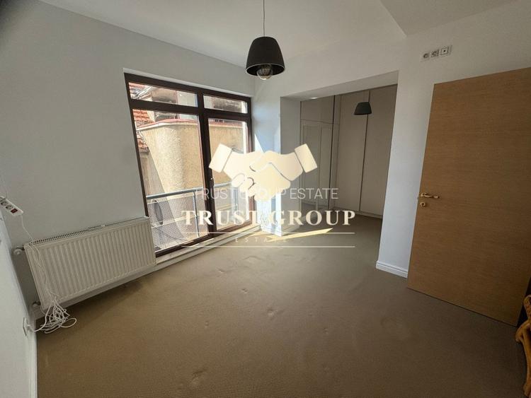 Apartament 3 camere Arcul de Triumf-Domenii | Loc de parcare | et 2 din 3 - 13