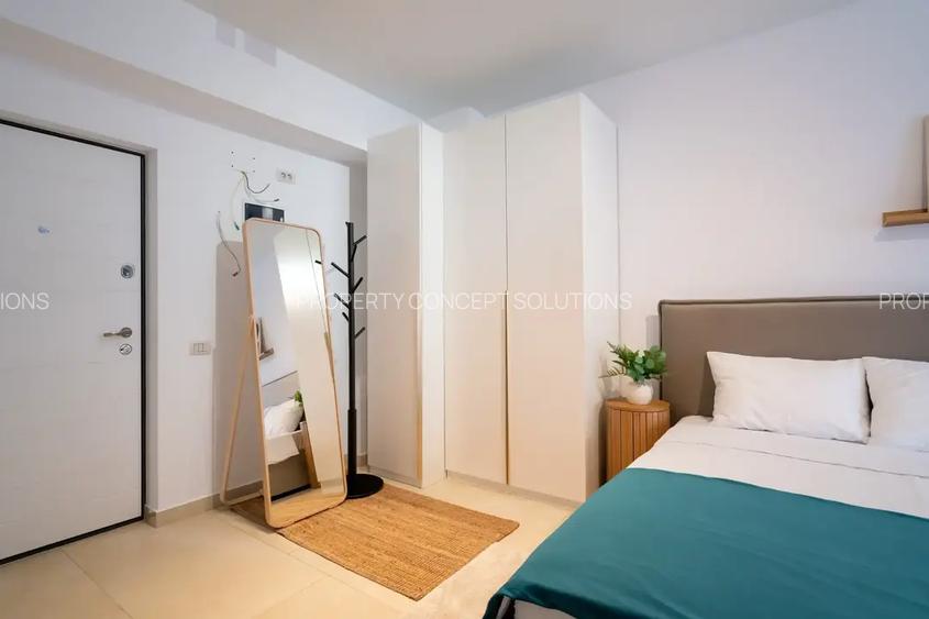 Garsoniera | Zona Carol | Mobilat | Posibilitate regim hotelier - 7