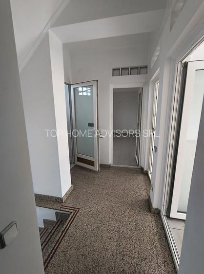 Spatiu birouri Piata Romana- Dacia- Lascar Catargiu adiacent - 3