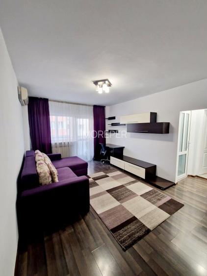Apartament 2 camere Mosilor-Popa Petre, etaj 3, liber - 2
