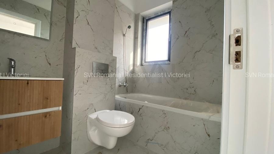 REA1028939 Apartament 3 camere - nemobilat - pretabil birou - 6