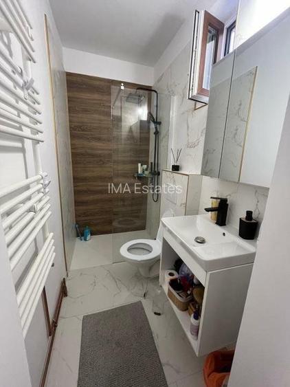 Vila renovata complet in zona Unirii - 8