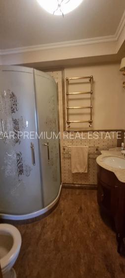 HERASTRAU  NORDULUI  APARTAMENT 3 CAMERE TRANSFORMAT IN 2 CAMERE  PARC - 19