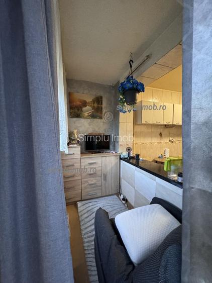 2 Camere Modern Etaj 5 Sector 4 - 6