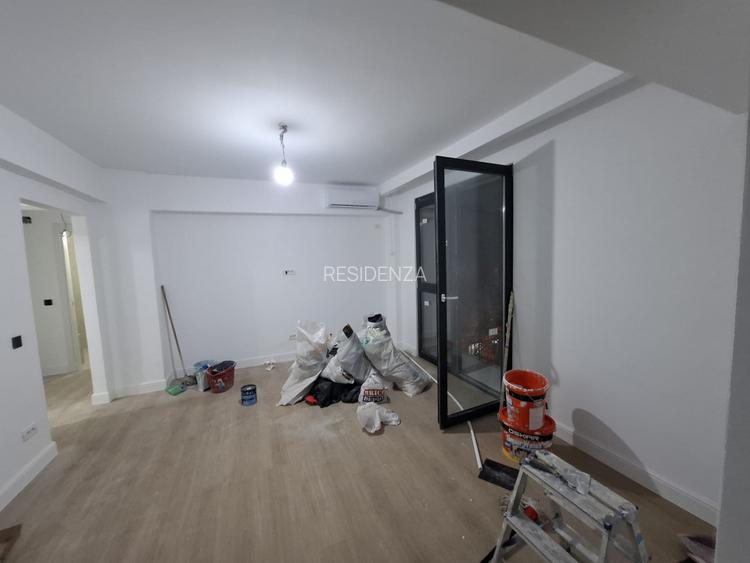 Spațiu birouri 3 camere lângă Tribunal renovare premium,5 min metrou - 4