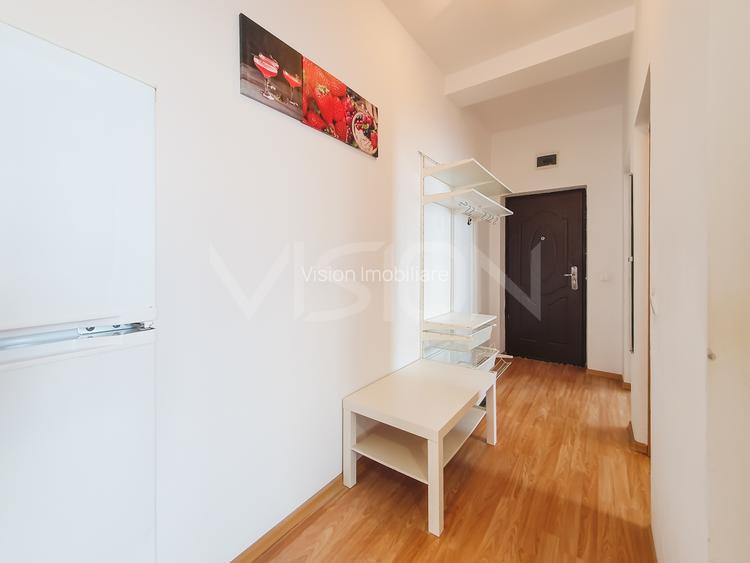 ✅2 cam dec | 40 mp | modern | parcare | Mihai Românul - 10