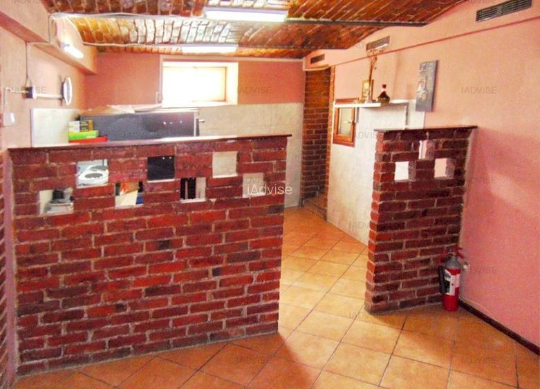 Pensiune cocheta Centrul Istoric - 12