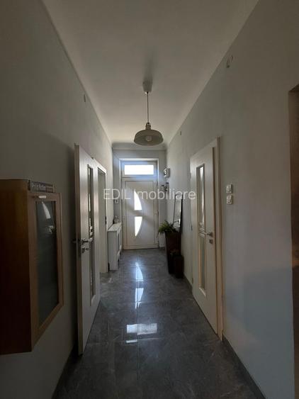 Spațiu de birou de închiriat, 3 încăperi, 80 mp, Ultracentral zona Eroilor - 11