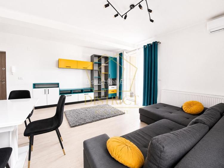 Apartament cu 2 camere | Giroc - 3