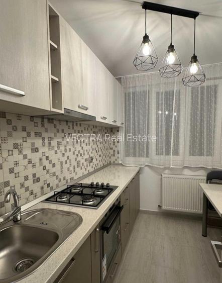 Apartament de 2 camere, decomandat, 60 mp, zona Lujerului - 3