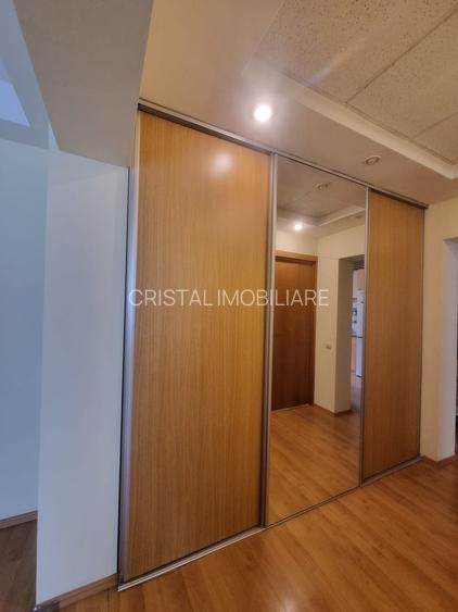 Vanzare apartament 3 camere, 2 bai, bloc 1985, langa metrou Titan, IOR - 3