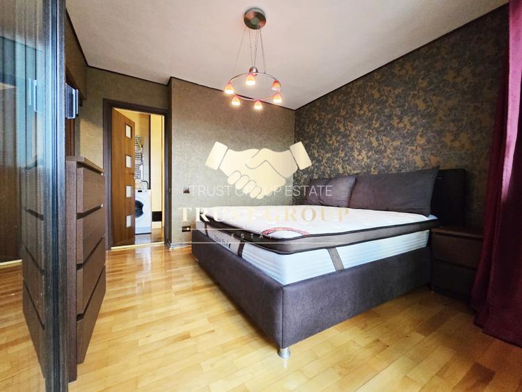 Apartament 4 camere - bloc reabilitat - Drumul taberei - 7