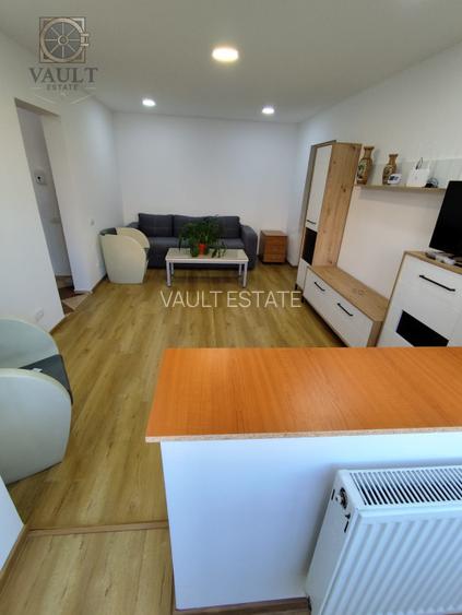 APARTAMENT 2 CAMERE-RAHOVA-PETRE ISPIRESCU-CENTRALA-PARCARE - 3