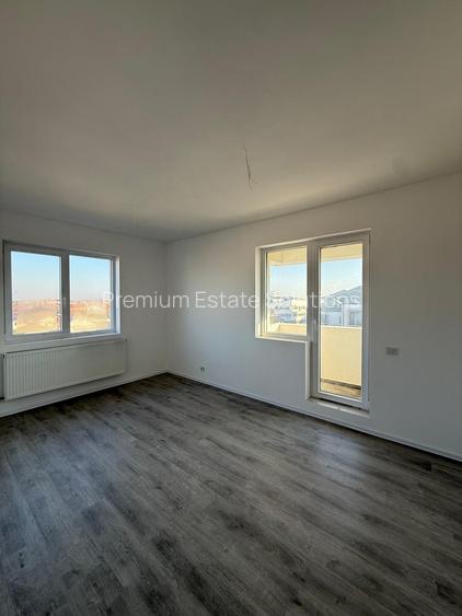 APARTAMENT 2 CAMERE- DECOMANDAT- BLOC NOU- FINALIZAT- MILITARI RESIDENCE - 5