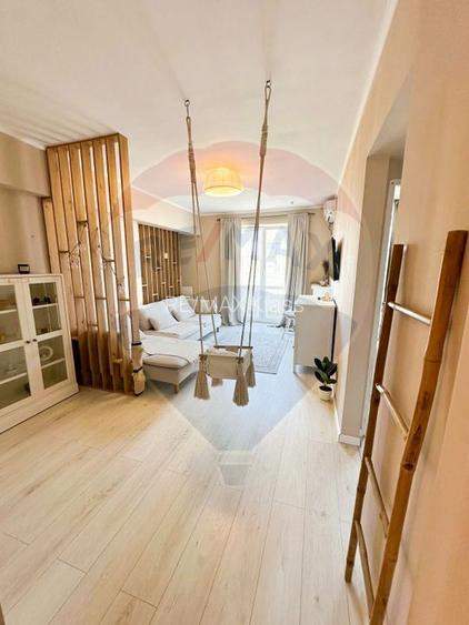 Inchiriere apartament 2 camere | Piata Romana | Ultracentral - 2