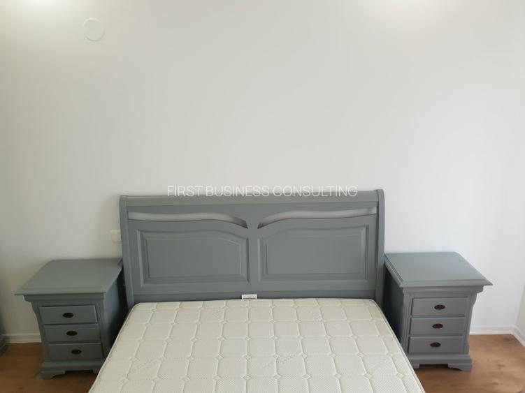 Apartament 2 camere COMPLEX COSMOPOLIS, Mobilat-Utilat MODERN - 17
