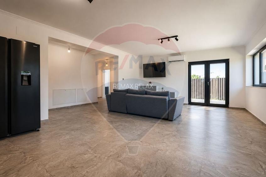 0% COMISION - CASA SMART & FOTOVOLTAICE - Cercu, Barnova, 97mpU, 4 Cam - 10