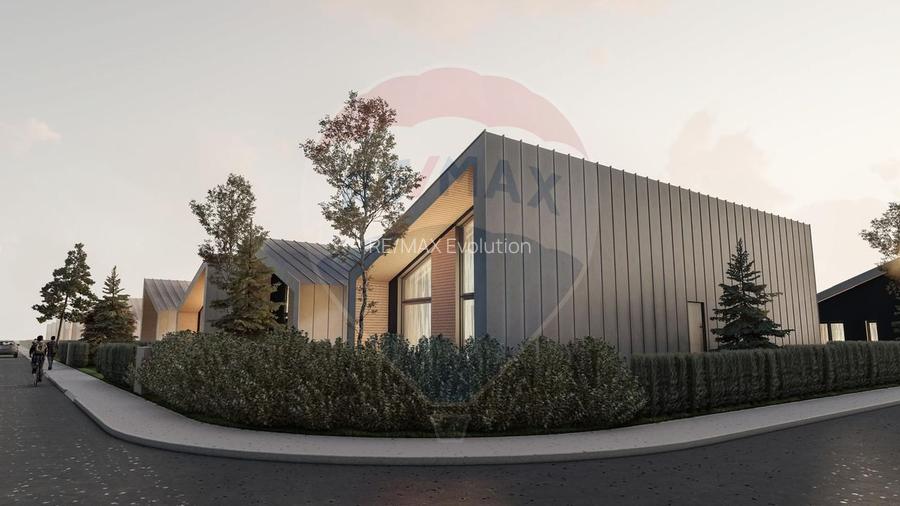 Casa Harman | Kuibul Residence | Comision 0% - 28