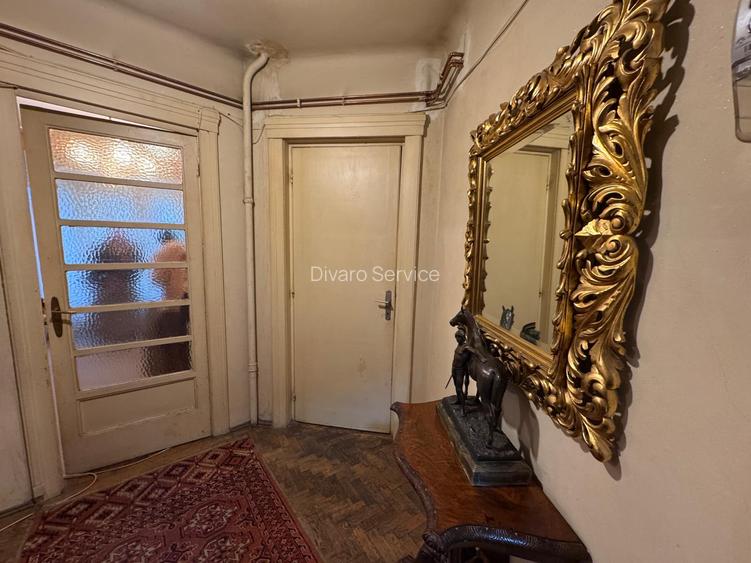 Vanzare apartament cinci camere Universitate metrou perfect pentru Airbnb - 19