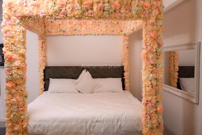 Apartament cu jacuzzi  - 2