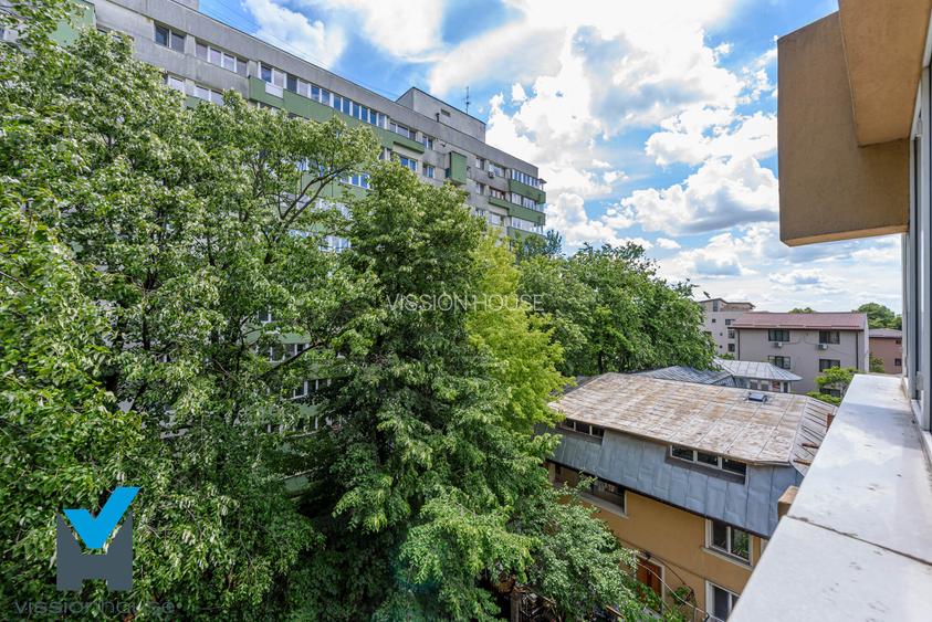 Inchiriere apartament 2 camere Parcul Bazilescu - Metrou - 12