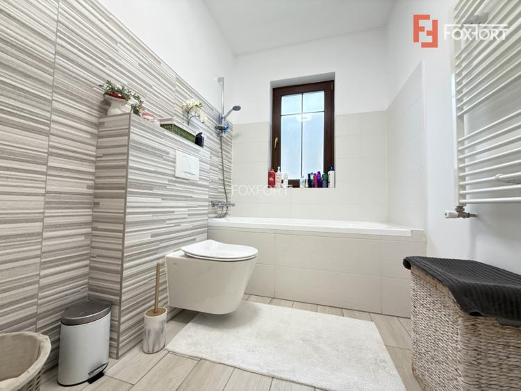 COMISION 0% Duplex cu 5 camere de vanzare, zona Aradului - 26