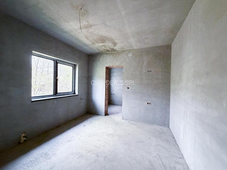 Casa Vanzare Bran Teren 1077 MP - 15