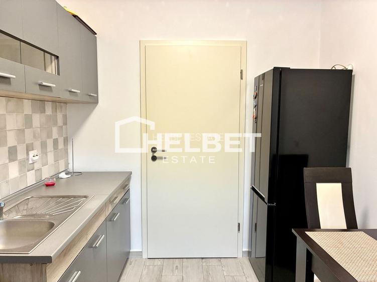 Garsonieră / Parcare / Balcon / Sânpetru - 7