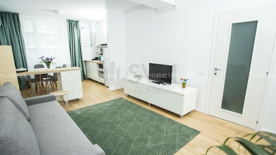 REA1024613 2 camere - loc de parcare inclus - Aviatiei - Dimitrie Pompeiu - 2