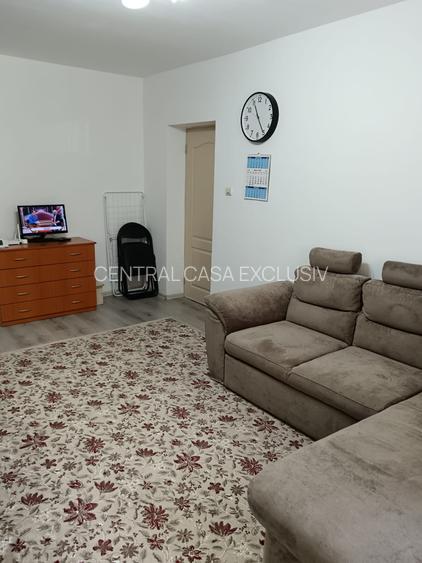 340euro/luna, apartament spatios, 1 camera, Alexandru Piata - 4