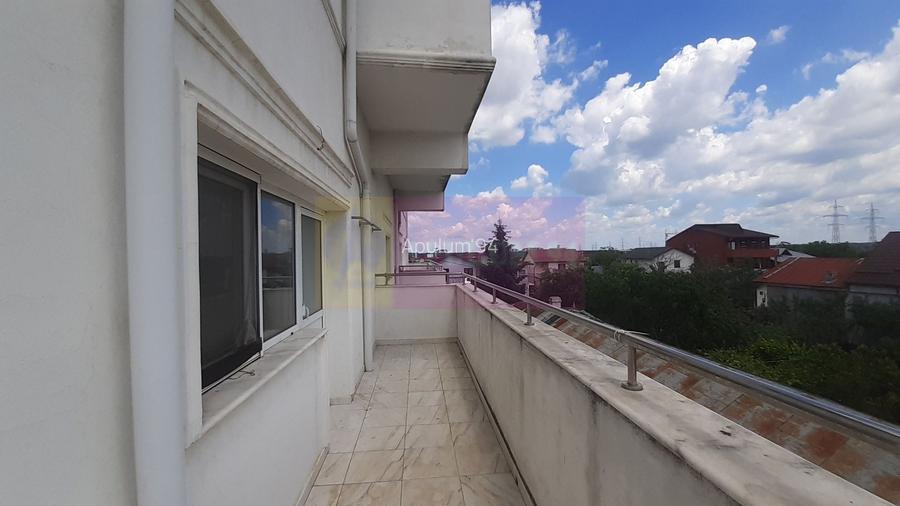 Două Etaje în Vilă în zona Voluntari de Închiriat - 33