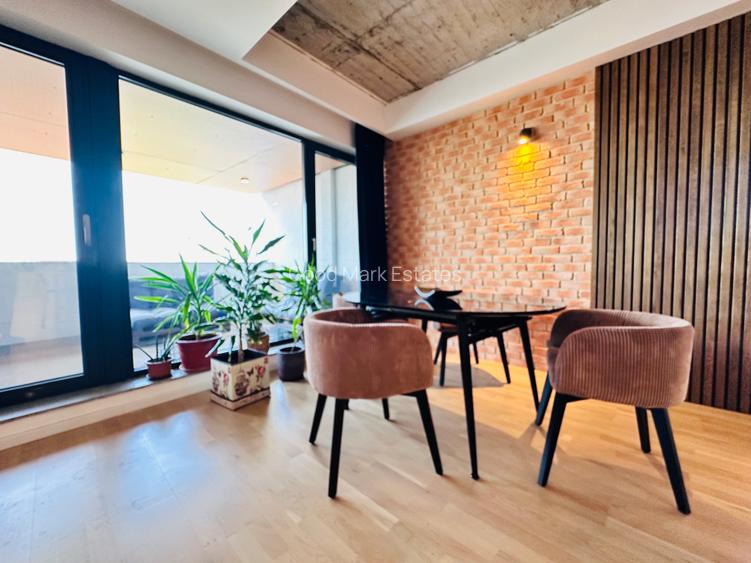 Polona -inchiriere 3 camere DESIGN MODERN - 8