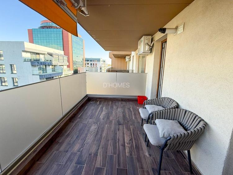 V&acirc;nzare apartament 3 camere 82mp - 4