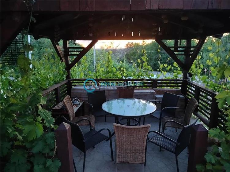 Royal Imobiliare - Vanzare Vila zona Chitorani - 9