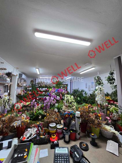 De vânzare spațiu comercial in centrul orasului Baraolt - 4