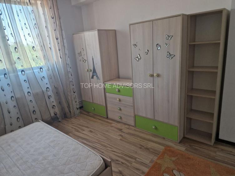 DE VÂNZARE – Apartament 3 camere, 140 m² – Colentina / Șos. Andronache - 11