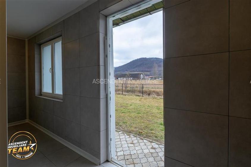 FILM! Ferma de iepuri,Malnas,Covasna: domeniu:comercial/industrial,asset UE - 18