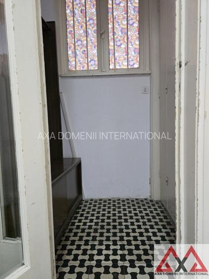 Apartament 2 camere Mosilor - Piata Rosetti - 10 minute metrou Universitate - 7