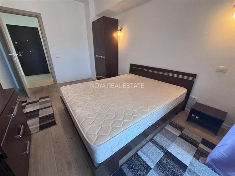 Apartament cu 2 camere cu parcare inclusa - Novum Splai | Grozavesti - 14