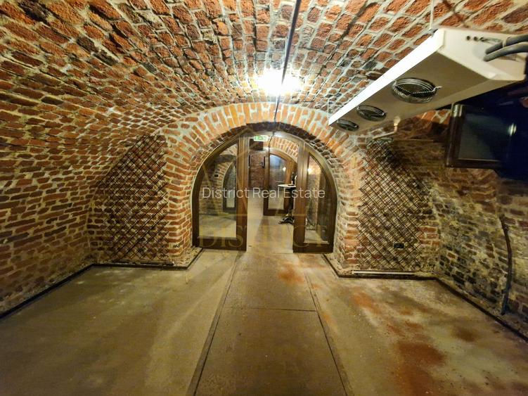 Spațiu comercial 400mp vad bun | Piața Unirii I Ultracentral - 3