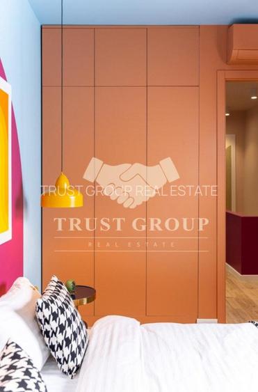 Duplex 2 camere Herastrau| 2 bai | Complex 2021 | Ideal investitie - 19