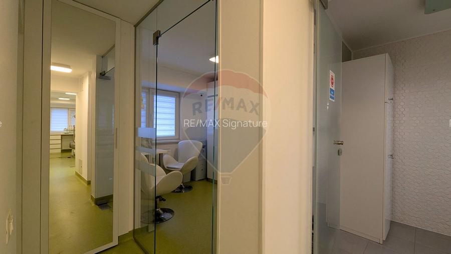 Vânzare Cabinet Stomatologic 3 camere parter P-ta Alba Iulia - 17
