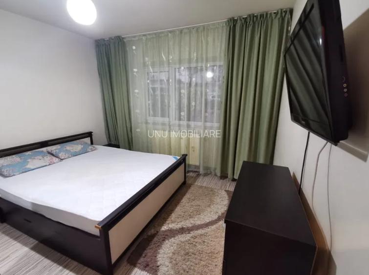 Etaj 2 Ap 2 Camere Decomandat 58mp zona Nicolina - 6